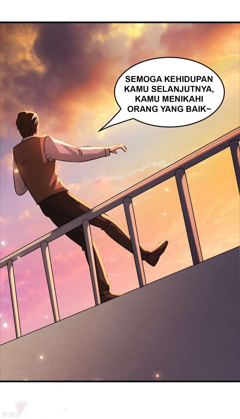 Outlander Tyrant Supplier Chapter 64 Gambar 5